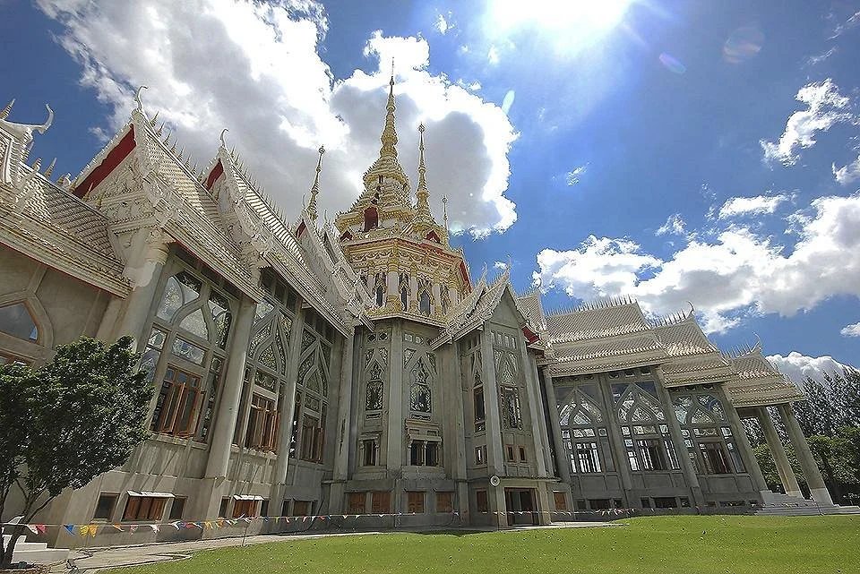 Wat Non Kum Temple