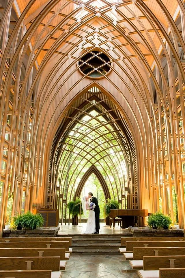 Mildred B. Cooper Memorial Chapel
