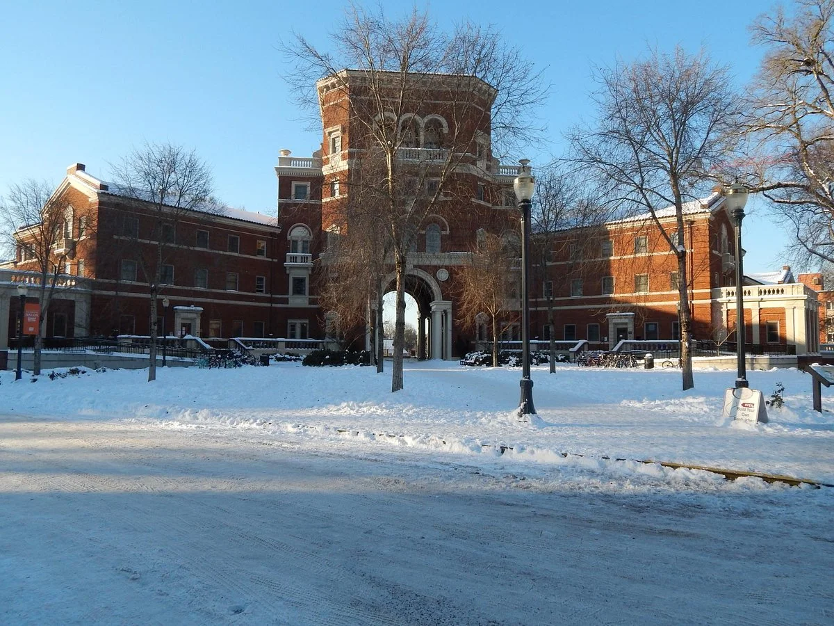 Oregon State University