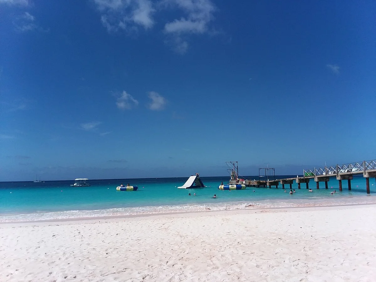 Browne's Beach