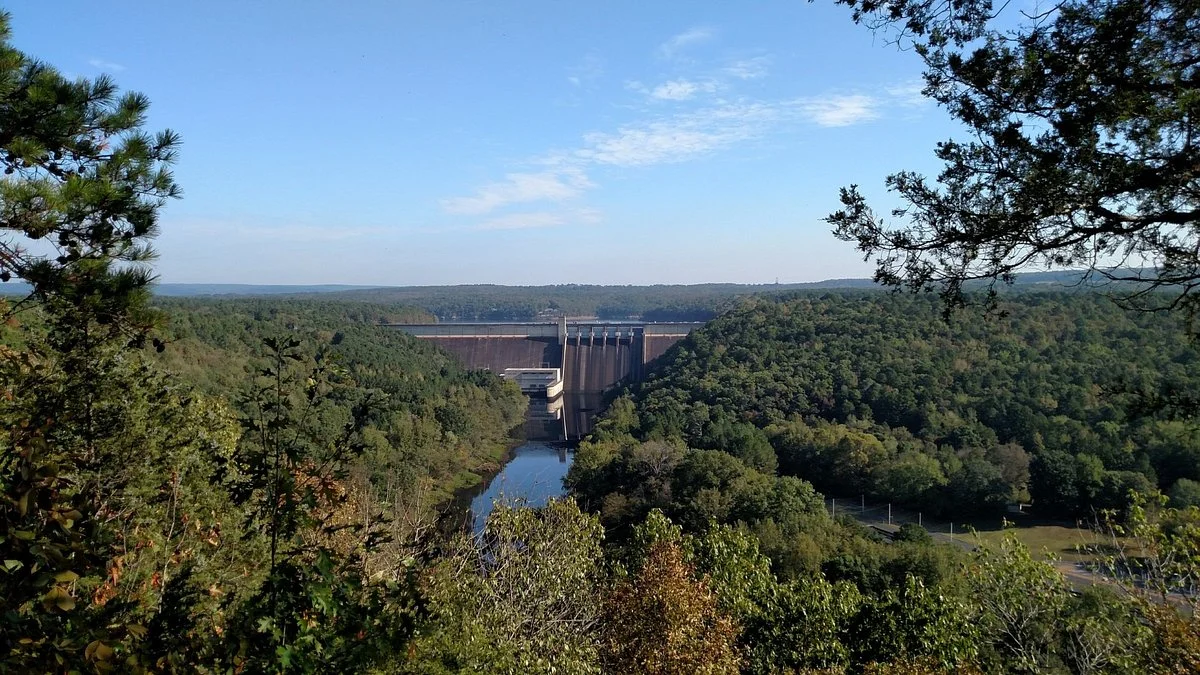 Little Red River
