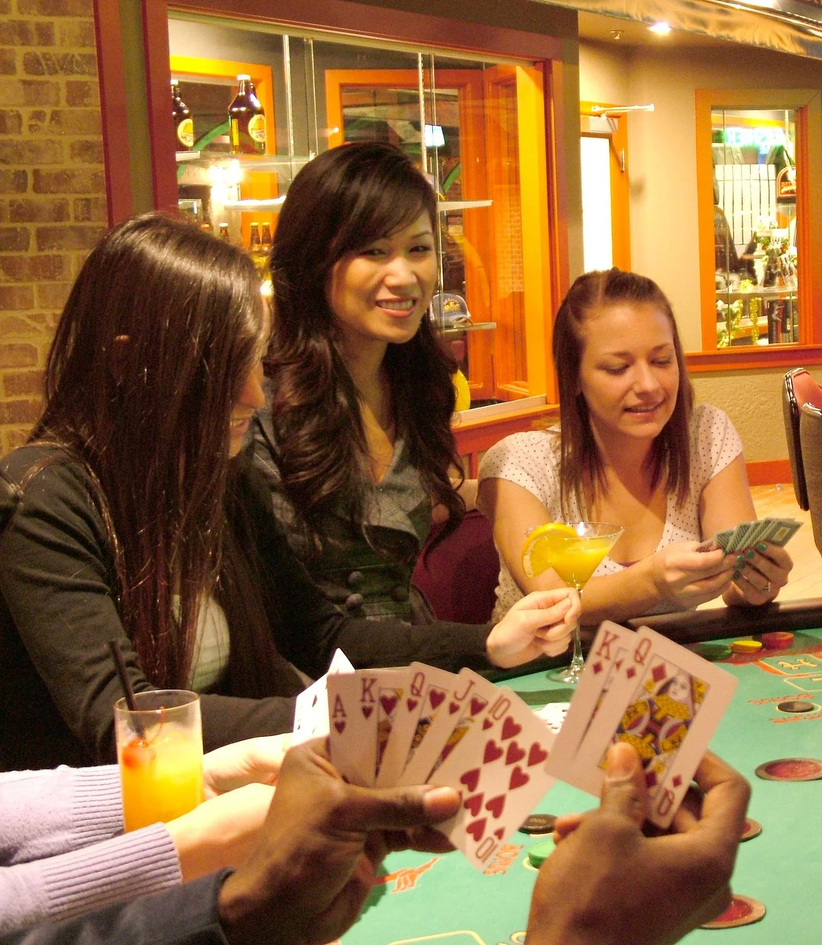 Great American Casino