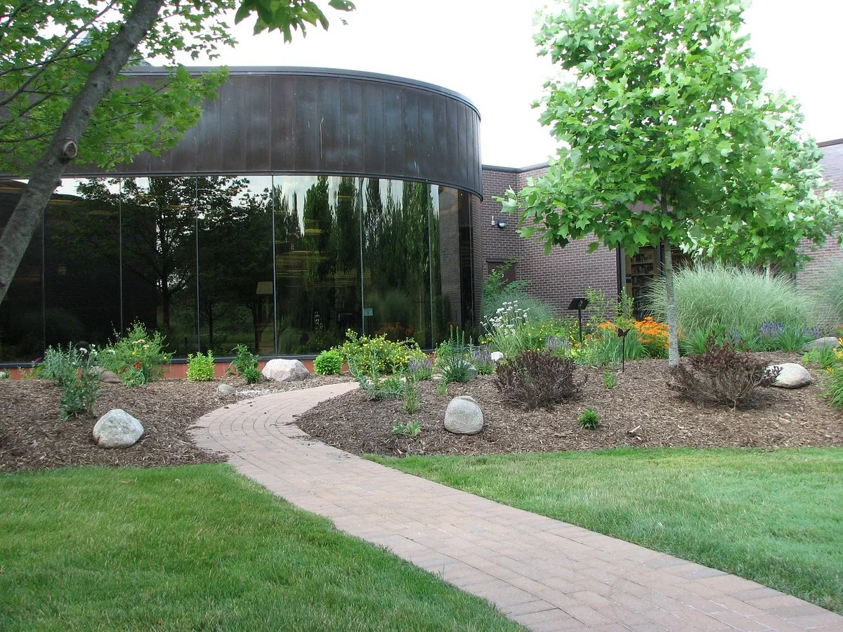 Canton Public Library