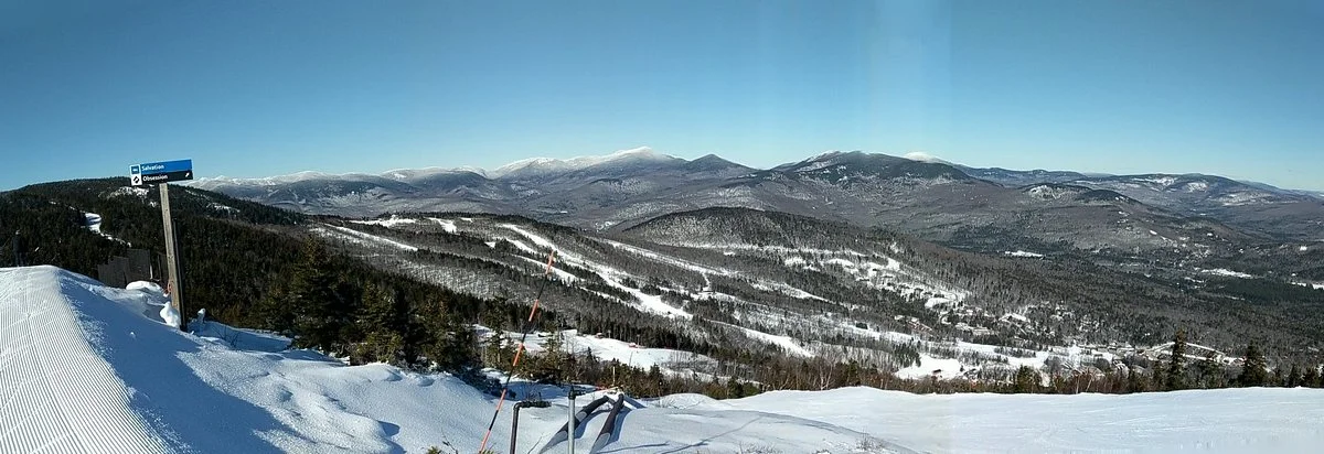 Sunday River Ski Resort