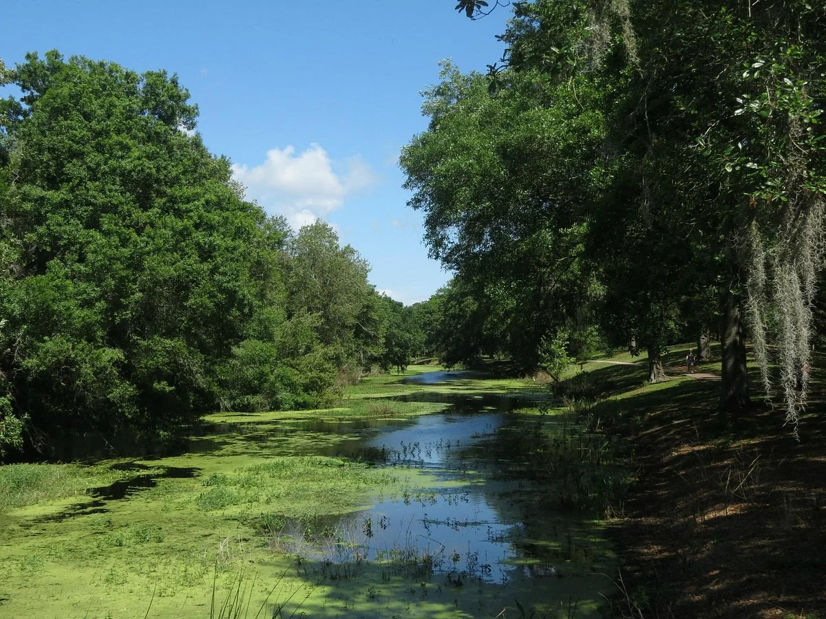 Sawgrass Lake Park