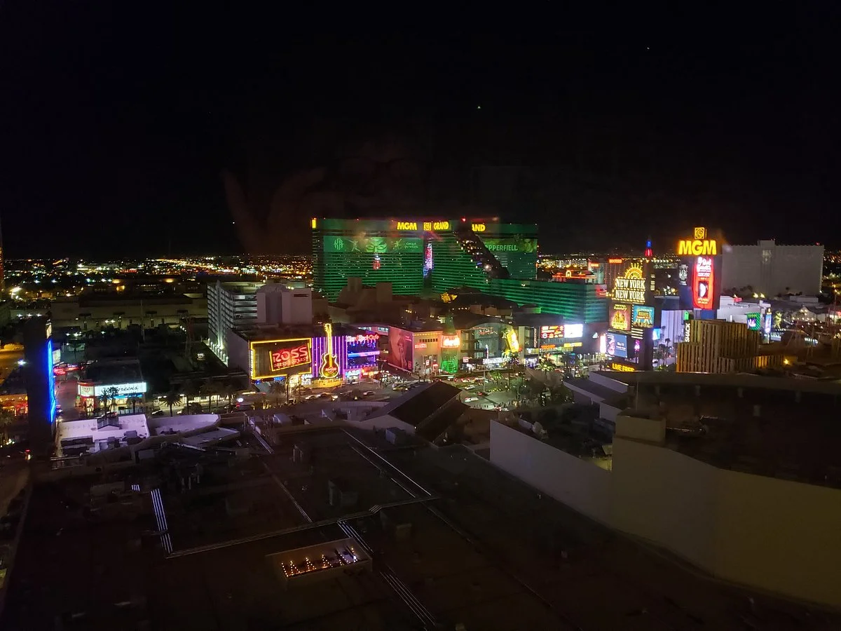 Park MGM Las Vegas