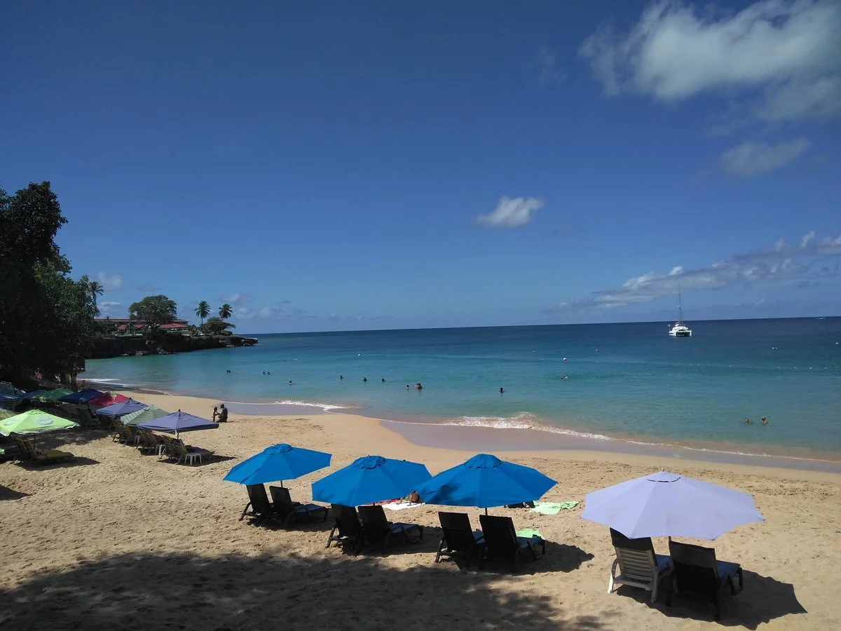 Store Bay