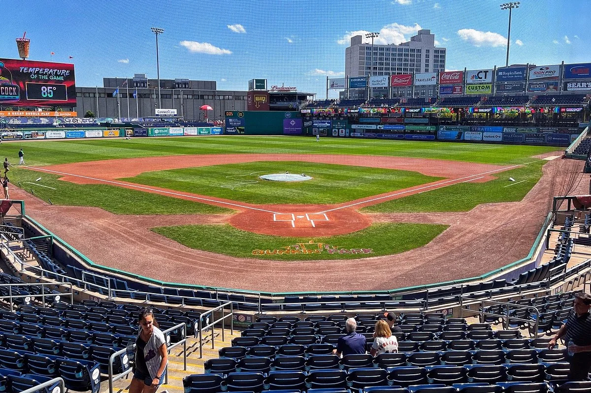 Dunkin' Park