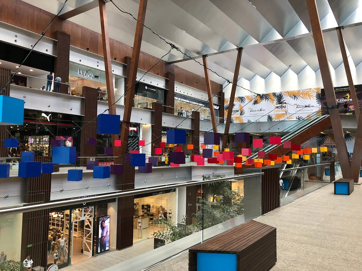 Andamar Lifestyle Center