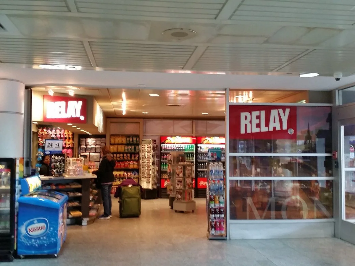 Relay