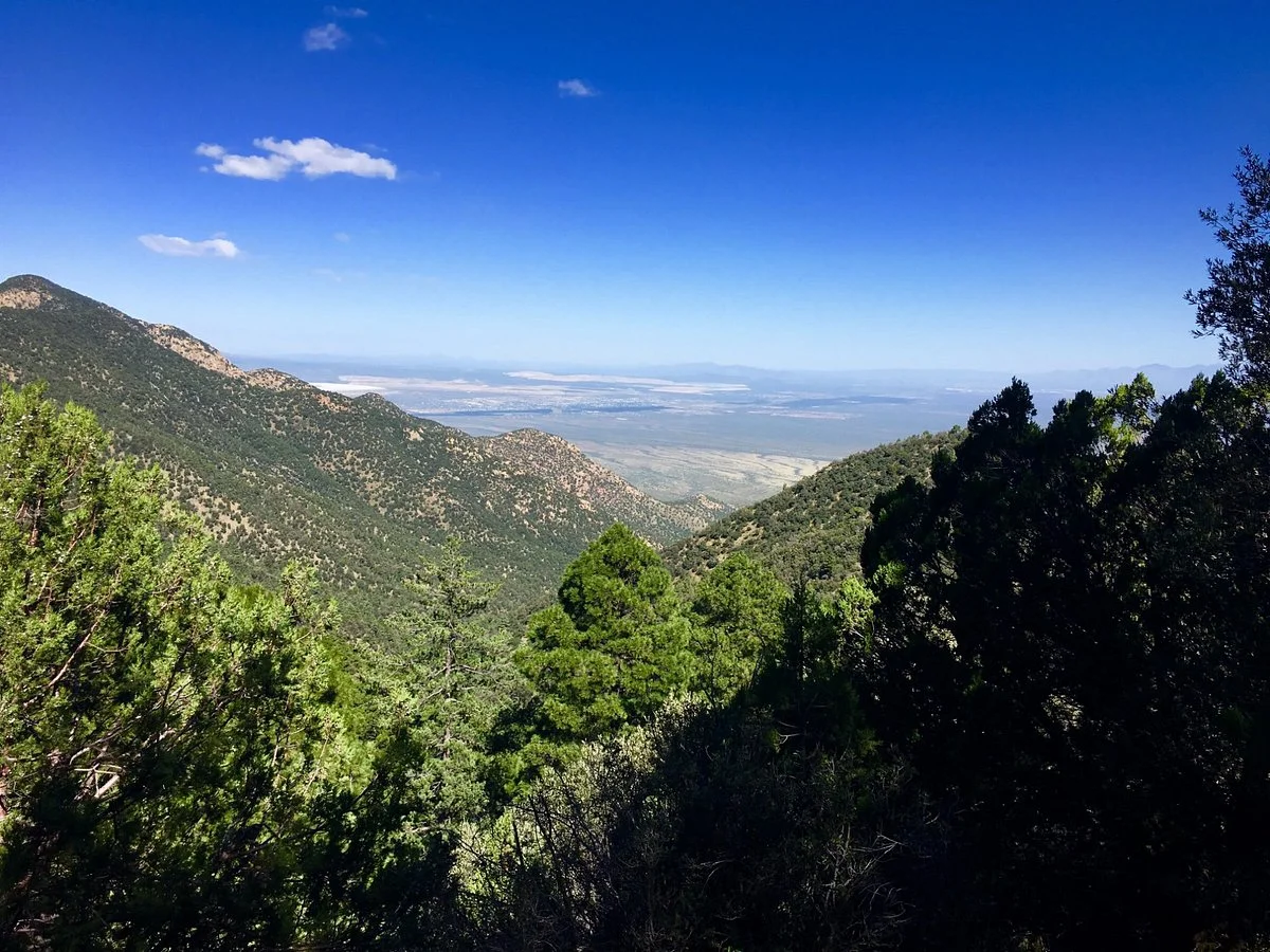 Madera Canyon