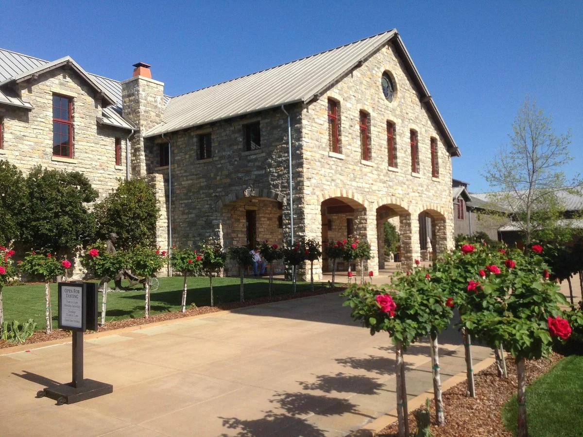 Silver Oak Cellars