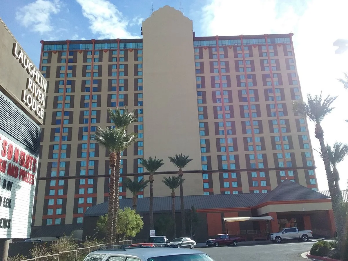 Casino at Laughlin River Lodge