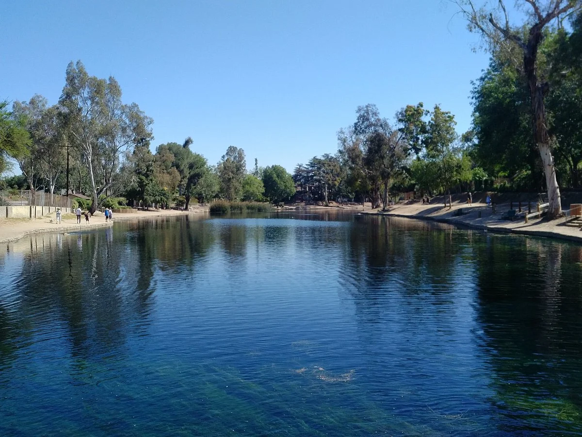 Laguna Lake Park