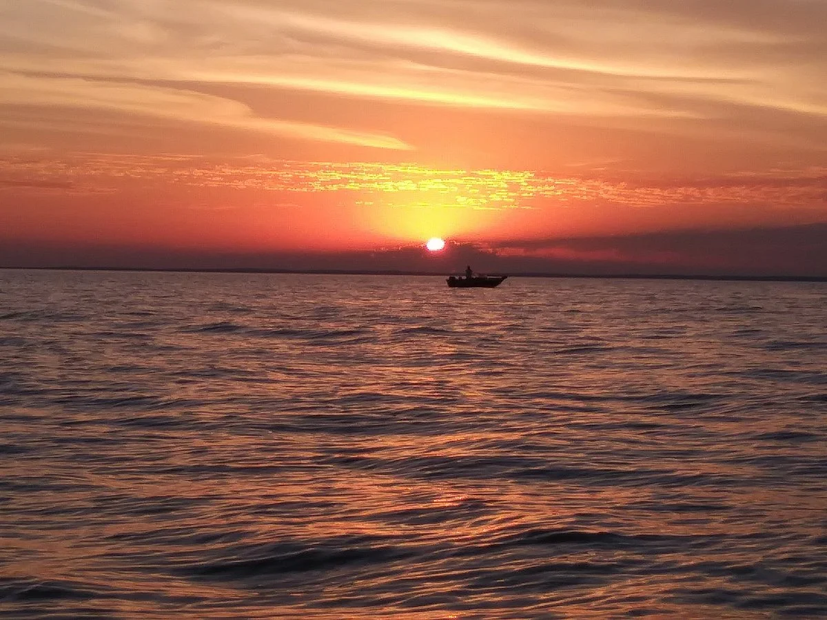 Mille Lacs Lake