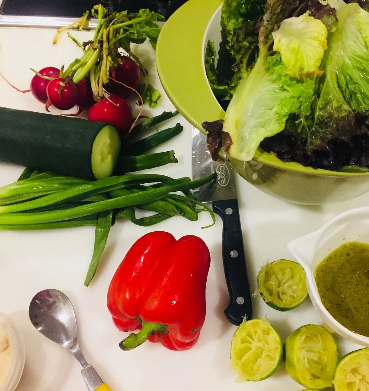 Akumal Farmers Market
