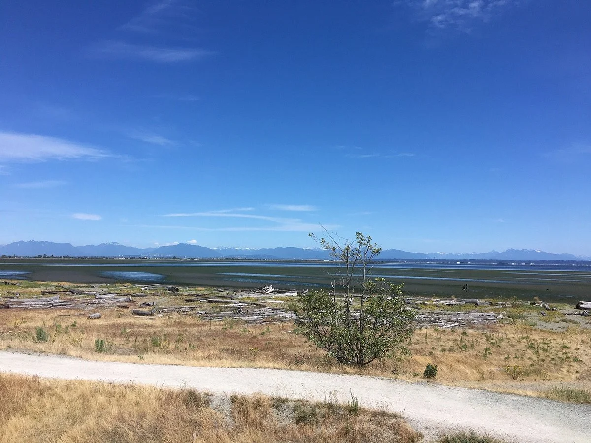 Centennial Beach