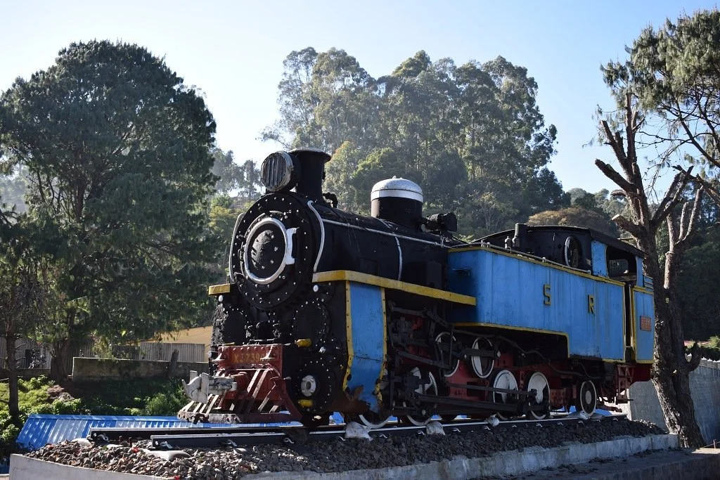 Heritage Train