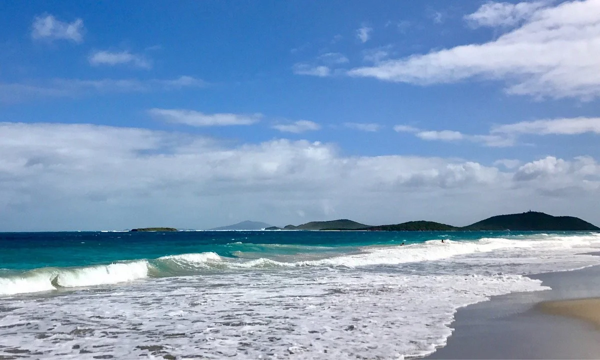 Playa Zoni