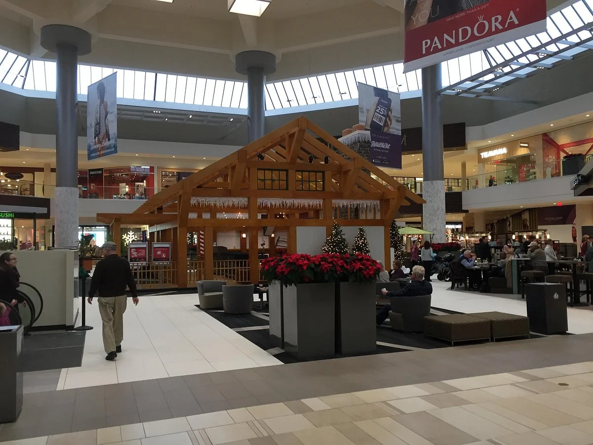 Ridgedale Center