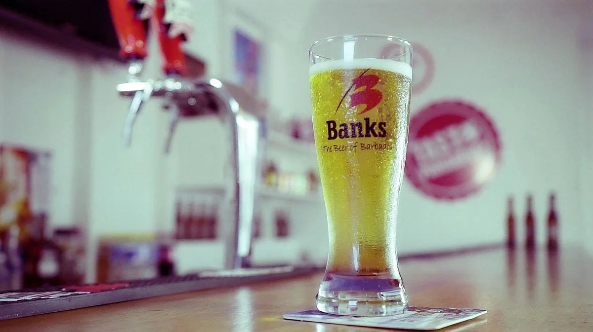 Banks Beer Brewery Tour & Visitor Centre