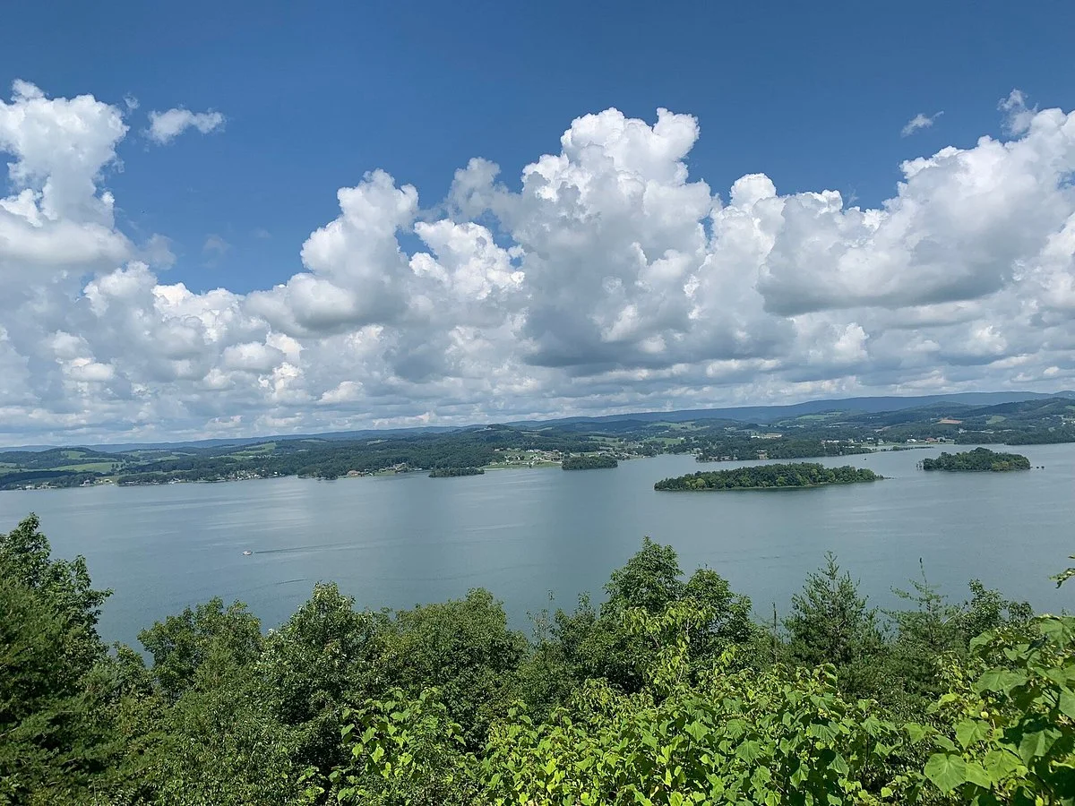 Panther Creek State Park