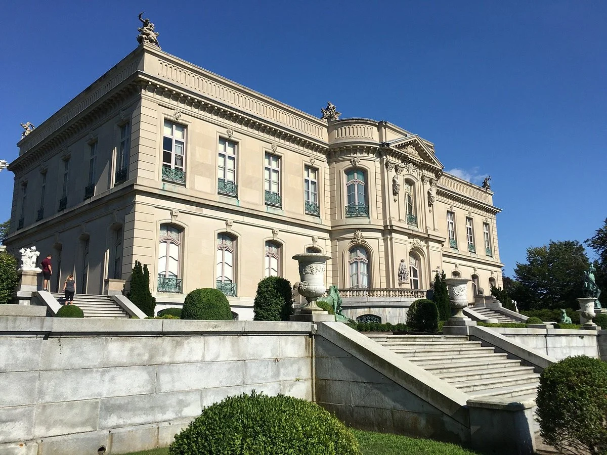 The Elms