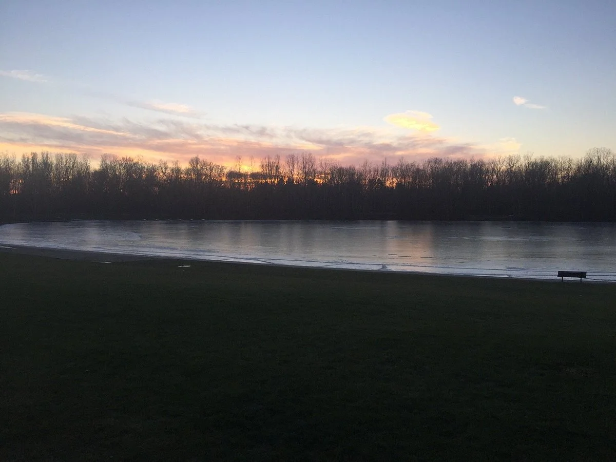 Hawk Island Park