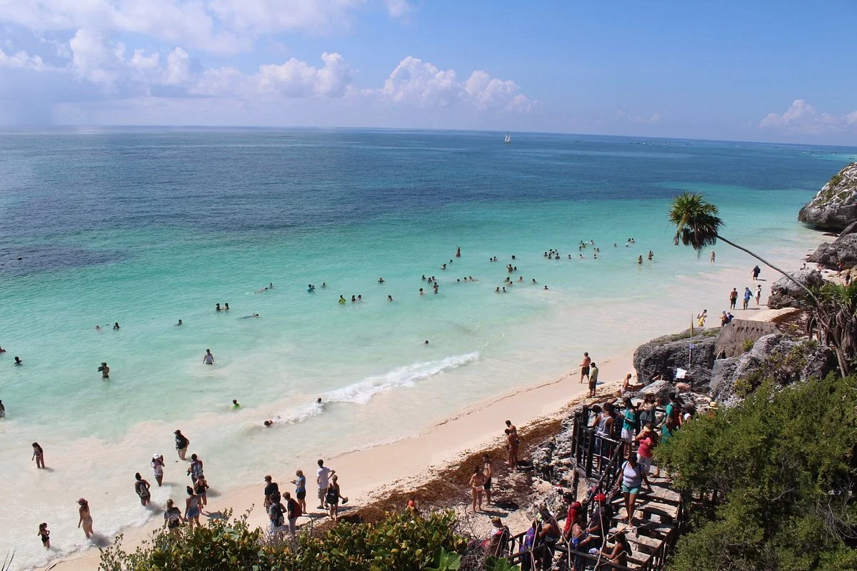 Riviera Maya