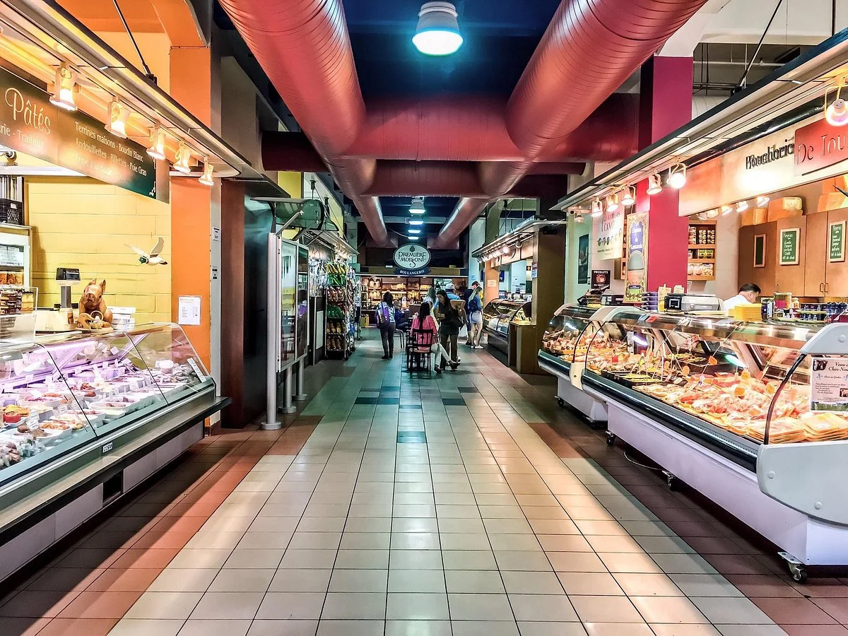Atwater Market