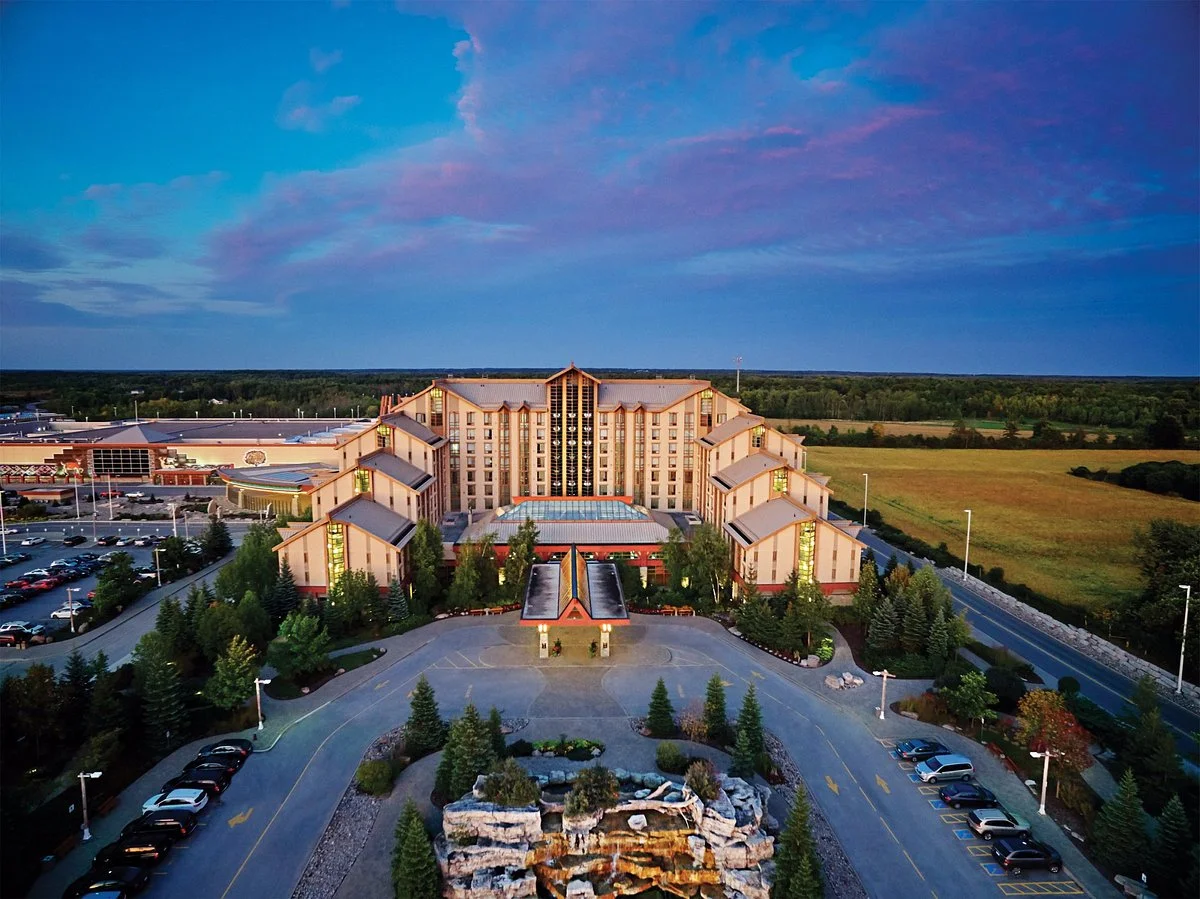 Casino Rama Resort