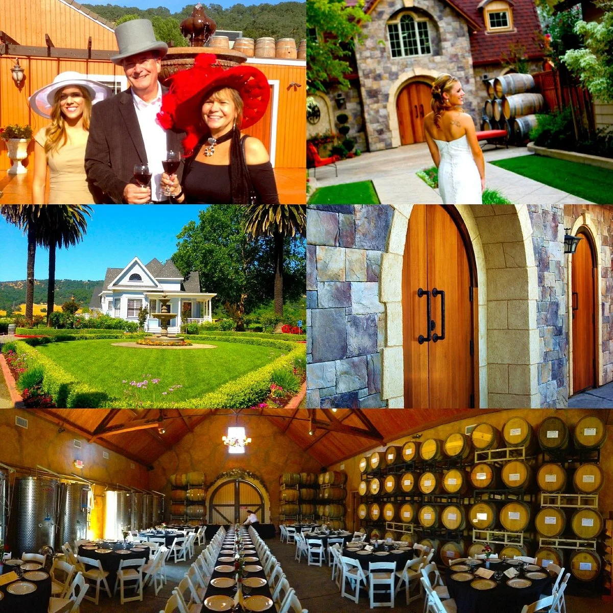 Vezer Family Vineyard