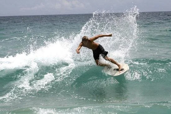 Island Water Sports