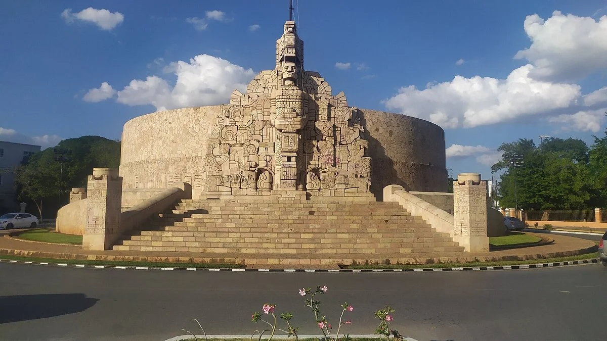 Monumento a la Patria