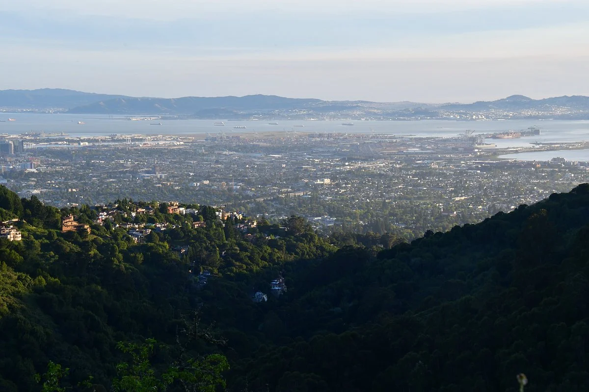 Grizzly Peak