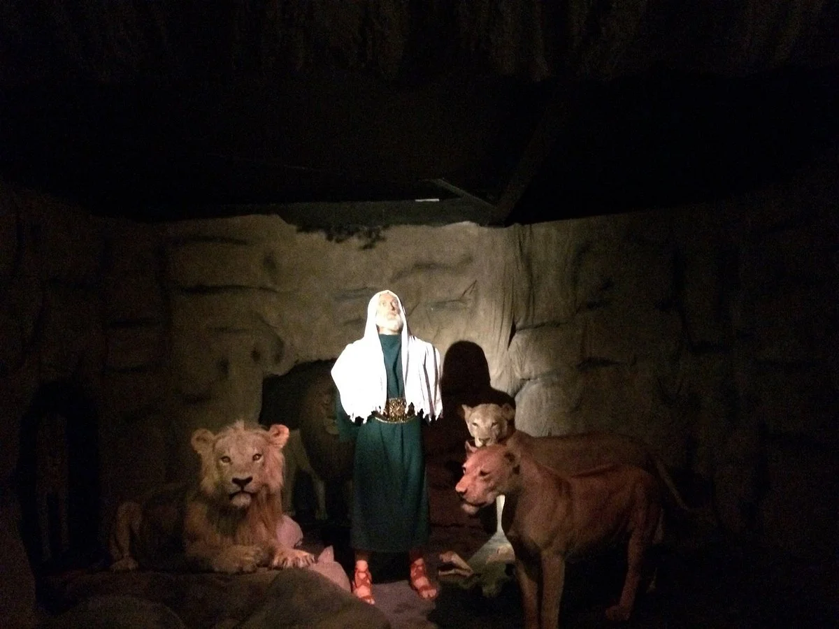 Biblewalk