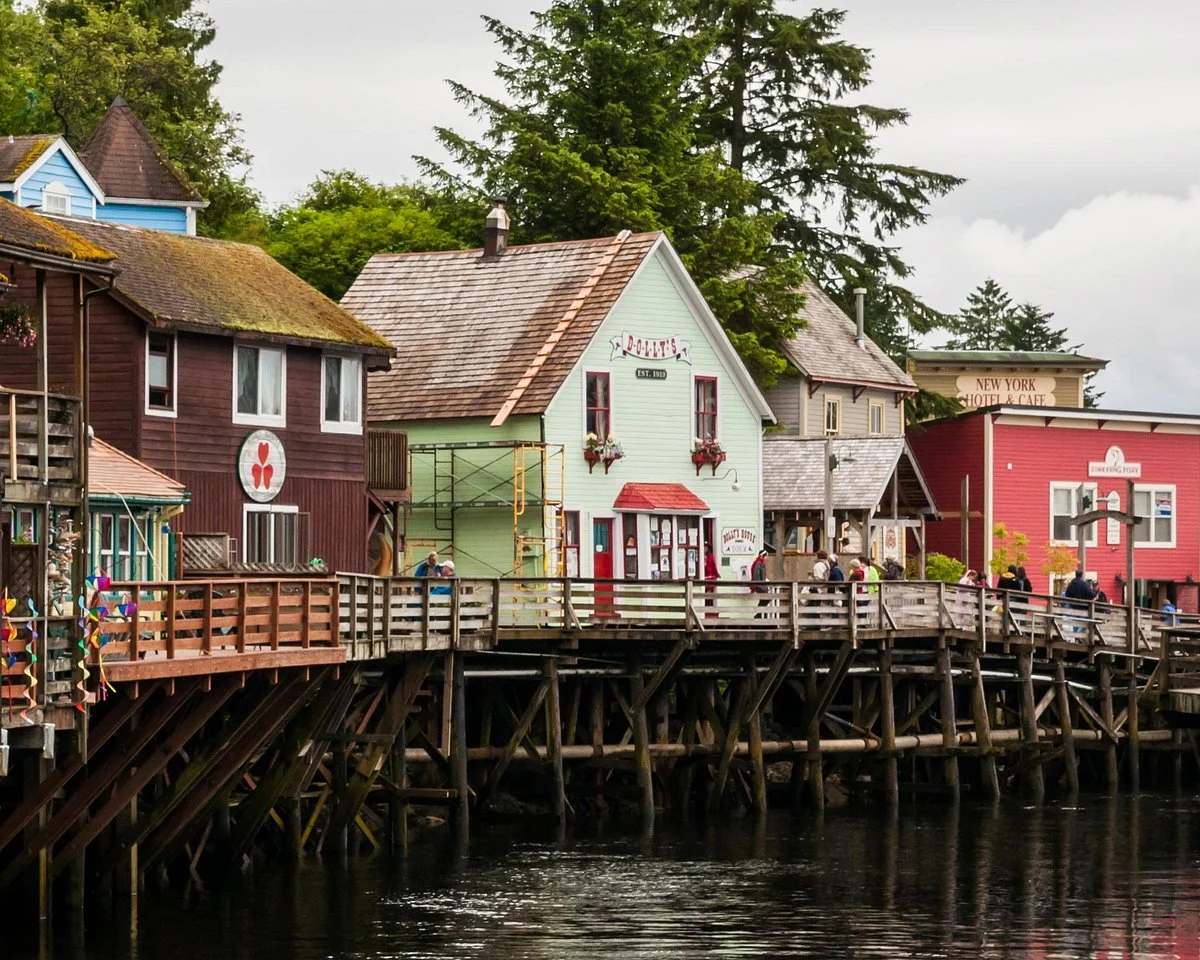 Dolly's House Museum