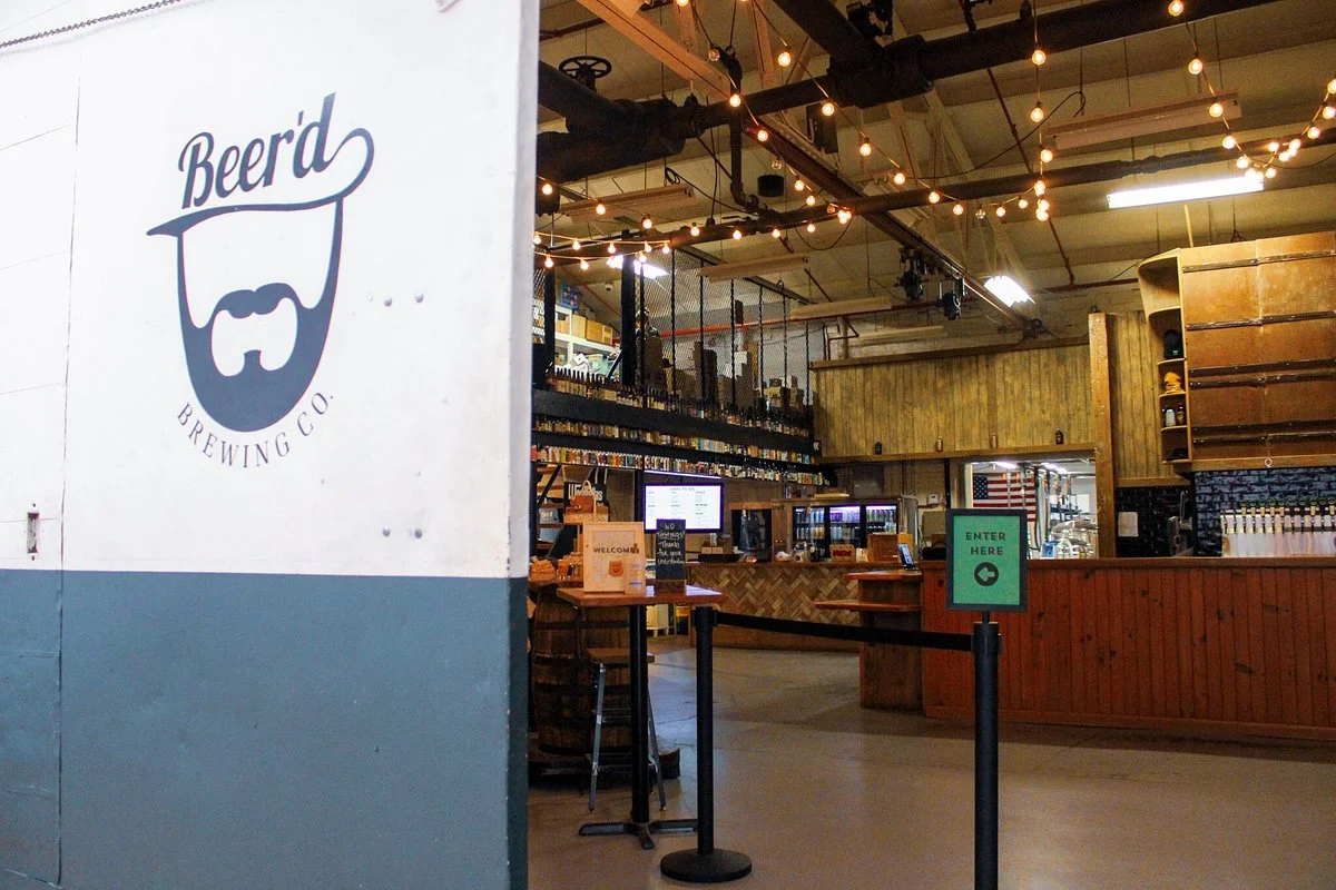 Beer'd Brewing Company
