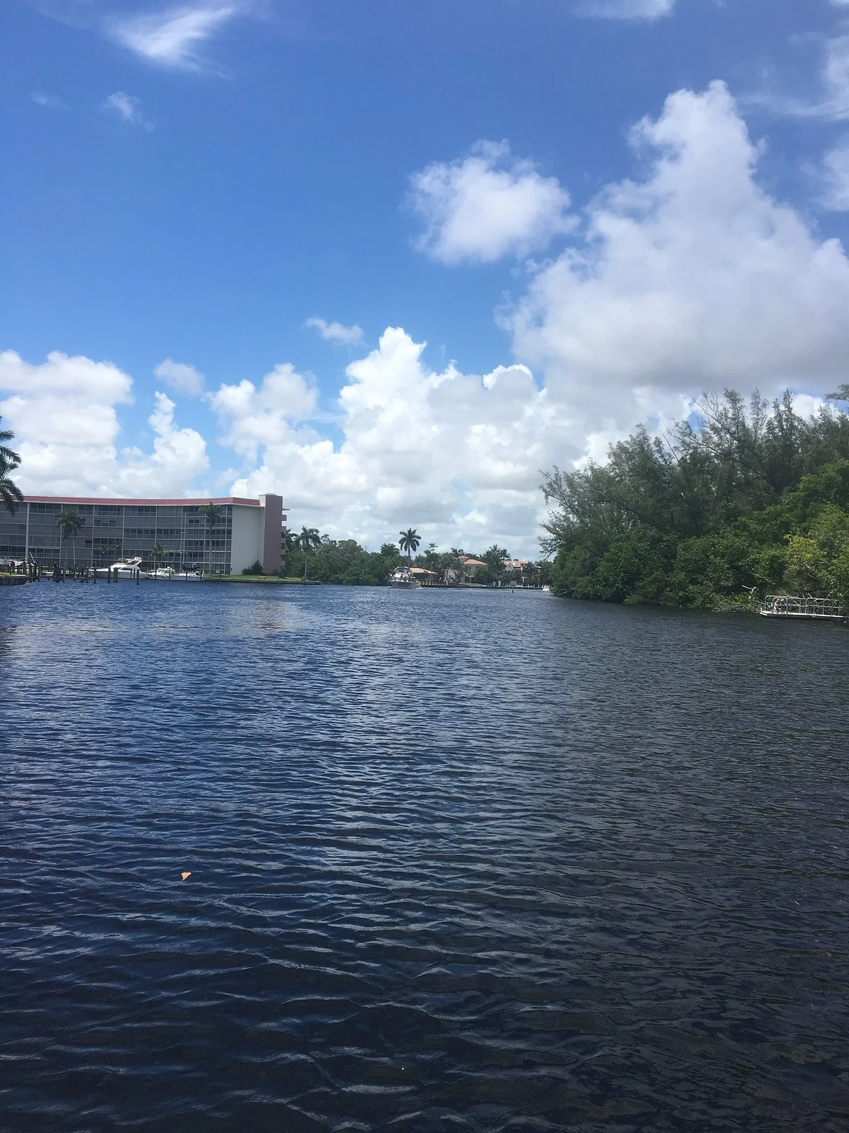 Deerfield Island Park