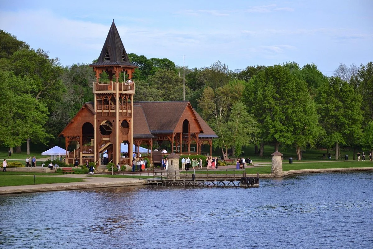 Pottawatomie Park