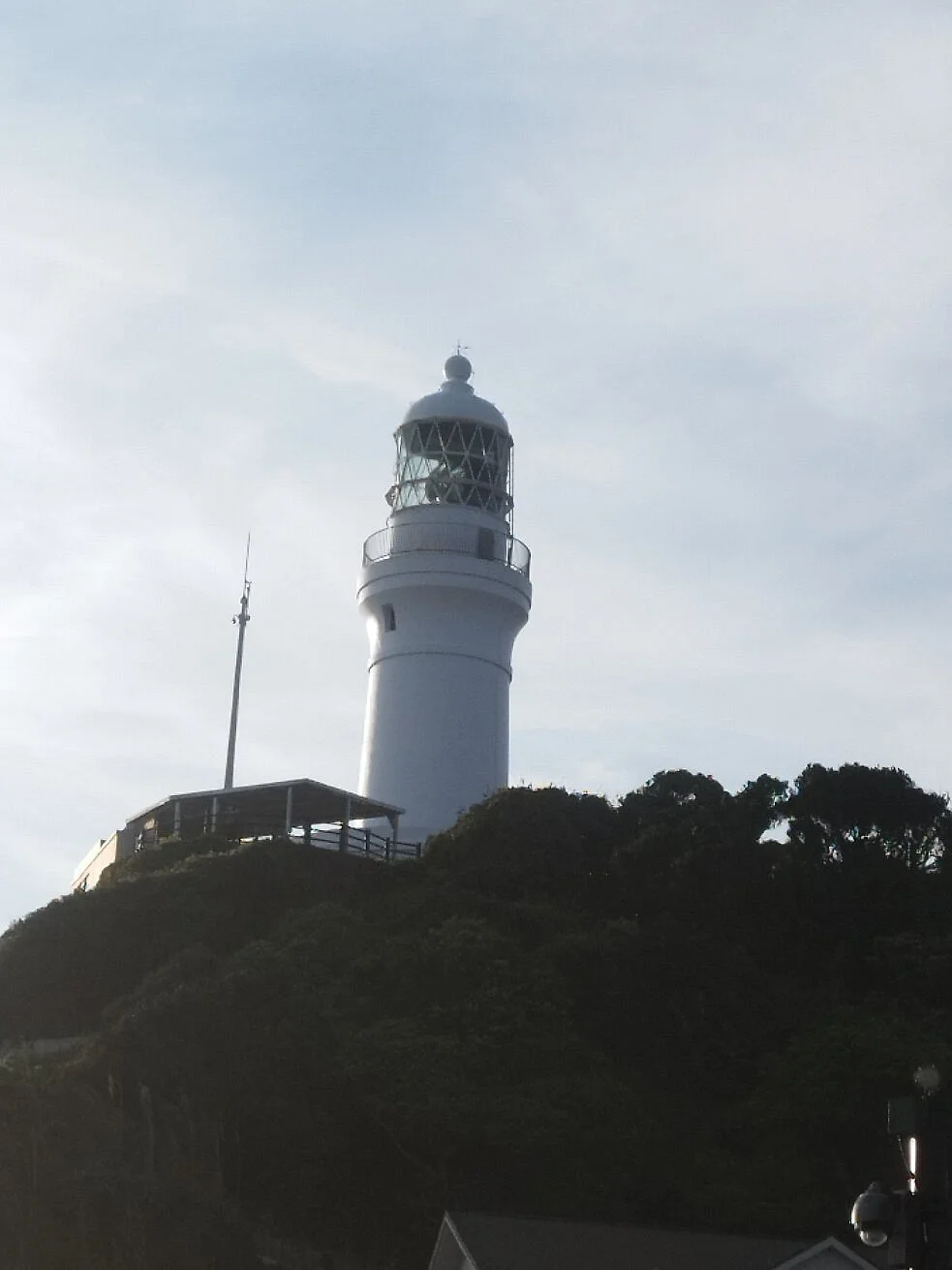 Cape Omaezaki