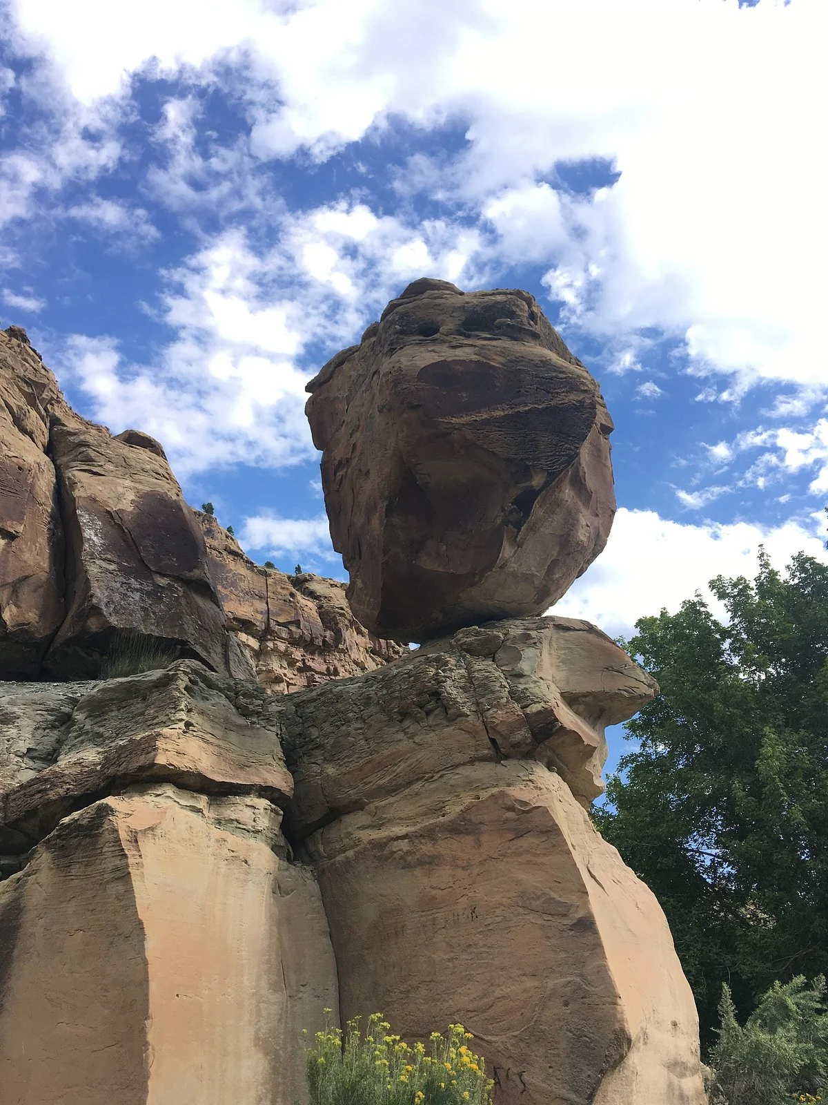 Nine Mile Canyon