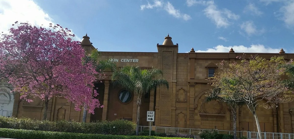 Jain Centre of Southern California