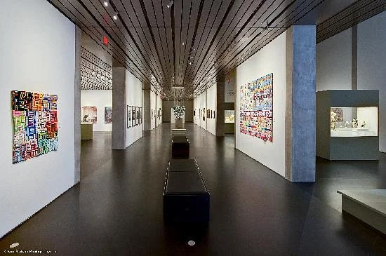 Anchorage Museum at Rasmuson Center