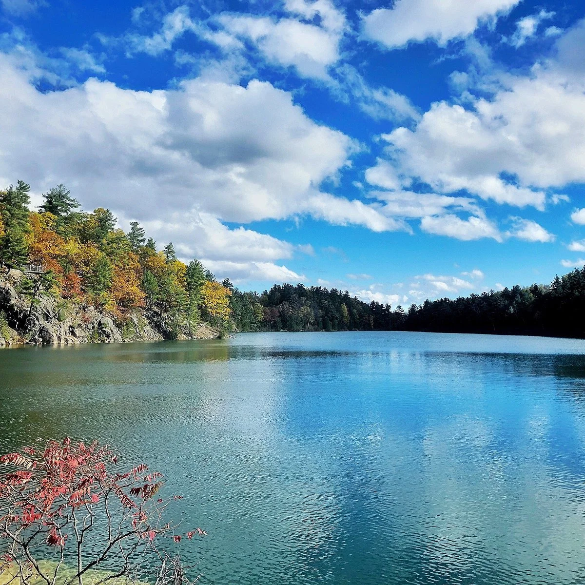 Meech Lake