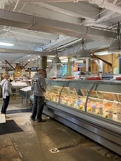 Harbor Fish Market