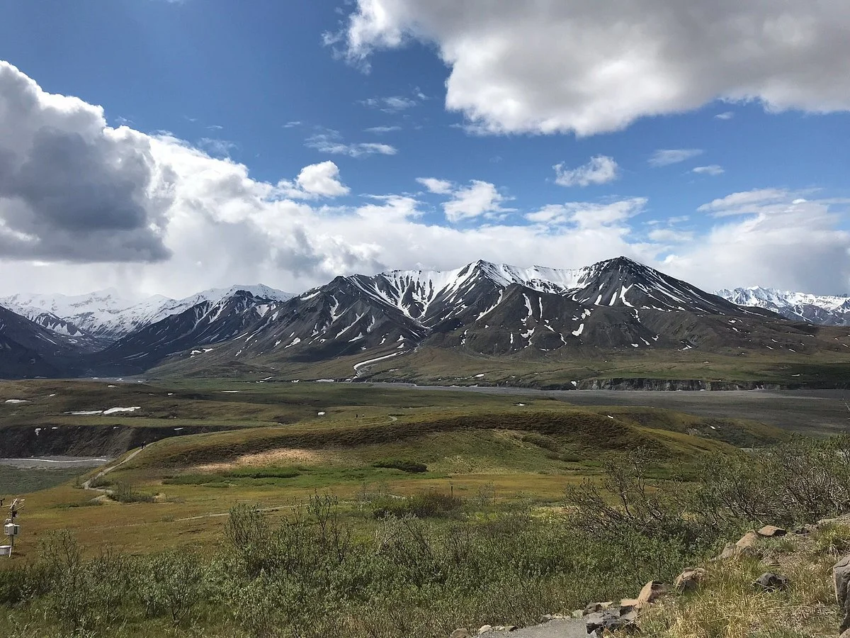 Denali Visitor Center