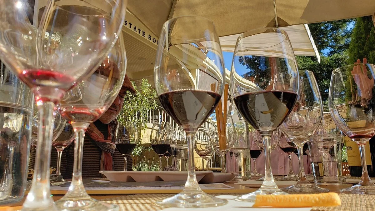 Duckhorn Vineyards