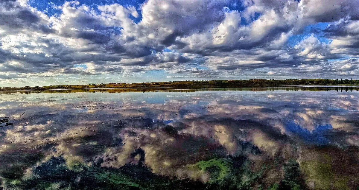Bud Miller All Seasons Park