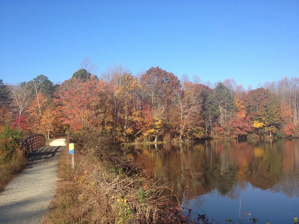 Salem Lake
